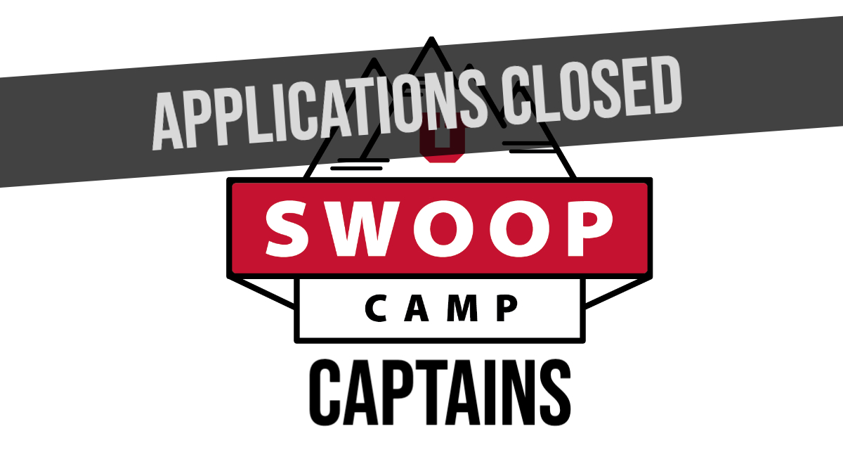 Swoop Camp Programs - The Office of Orientation and Transition - The ...