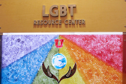 LGBT Resource Center