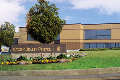 Student Health Center