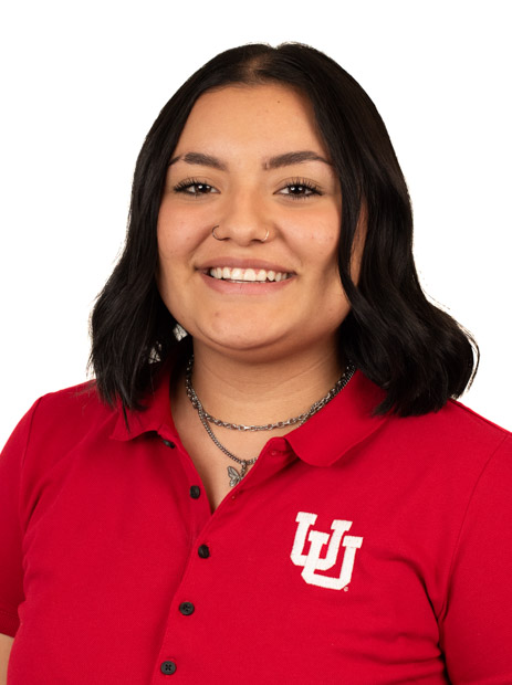 Yazmin Esparza Headshot